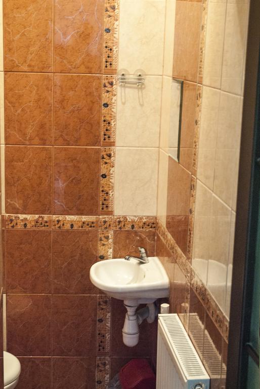 Apartmán Soborna Comfort Place Lvov Exteriér fotografie