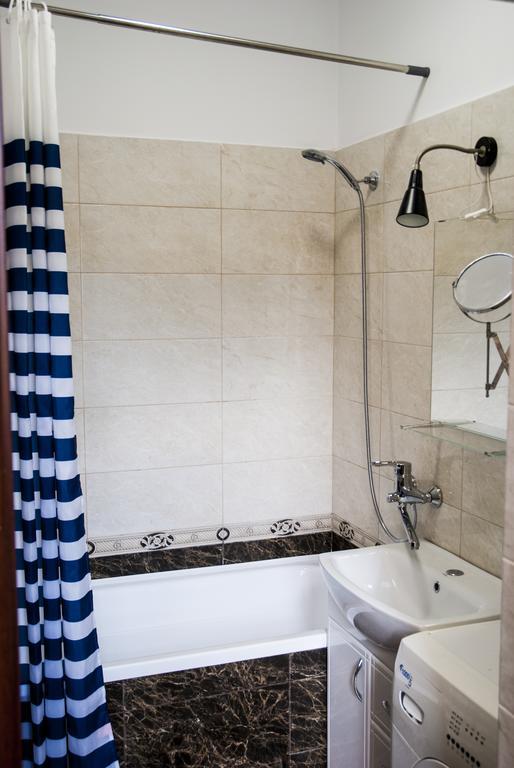 Apartmán Soborna Comfort Place Lvov Exteriér fotografie